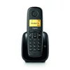 Kép 1/3 - Gigaset A180 Hívóazonosítós Dect Telefon Fekete