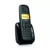Kép 2/3 - Gigaset A180 Hívóazonosítós Dect Telefon Fekete