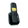 Gigaset A180 Hívóazonosítós Dect Telefon Fekete