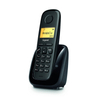 Gigaset A180 Hívóazonosítós Dect Telefon Fekete