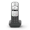 Kép 1/6 - Gigaset A690 Dect Telefon Fekete
