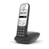 Kép 3/6 - Gigaset A690 Dect Telefon Fekete