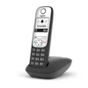 Kép 4/6 - Gigaset A690 Dect Telefon Fekete
