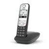 Kép 5/6 - Gigaset A690 Dect Telefon Fekete