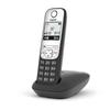 Gigaset A690 Dect Telefon Fekete