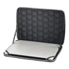 Kép 2/2 - Hama (216583) PROTECTION 13,3 Fekete Notebook Táska