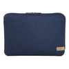 Kép 1/3 - Hama (217103) Jersey 13,3" Kék Notebook Táska