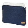 Kép 2/3 - Hama (217103) Jersey 13,3" Kék Notebook Táska