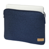 Hama (217103) Jersey 13,3" Kék Notebook Táska