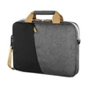 Kép 1/3 - Hama (217114) Florence 14,1" Fekete-Szürke Notebook Táska