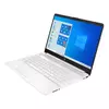Kép 3/6 - HP 15S-EQ1023NH Laptop 15,6" FullHD Ryzen 3, 4GB, 128GB SSD, Win10