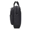 Kép 3/5 - HP Executive 15,6" Top Load Fekete Notebook Táska