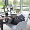 Kép 5/5 - HP Executive 15,6" Top Load Fekete Notebook Táska