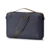 Kép 1/4 - HP Renew 15" Navy Topload Szürke Notebook Táska