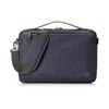 Kép 2/4 - HP Renew 15" Navy Topload Szürke Notebook Táska