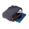 Kép 4/4 - HP Renew 15" Navy Topload Szürke Notebook Táska