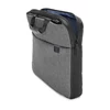 Kép 2/4 - HP Signature Slim Topload 15.6" Szürke Notebook Táska