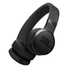 Kép 1/11 - JBL Live 670 Hi-Res Bluetooth-os, zajszűrős fejhallgató, fekete