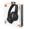 Kép 11/11 - JBL Live 670 Hi-Res Bluetooth-os, zajszűrős fejhallgató, fekete