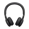 Kép 2/11 - JBL Live 670 Hi-Res Bluetooth-os, zajszűrős fejhallgató, fekete