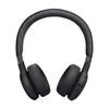 Kép 3/11 - JBL Live 670 Hi-Res Bluetooth-os, zajszűrős fejhallgató, fekete