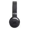 Kép 4/11 - JBL Live 670 Hi-Res Bluetooth-os, zajszűrős fejhallgató, fekete