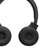 Kép 8/11 - JBL Live 670 Hi-Res Bluetooth-os, zajszűrős fejhallgató, fekete