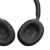 JBL Live 770 Hi-Res Bluetooth-os, zajszűrős fejhallgató, fekete