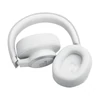 Kép 6/12 - JBL Live 770 Hi-Res Bluetooth-os, zajszűrős fejhallgató, fehér