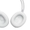 Kép 8/12 - JBL Live 770 Hi-Res Bluetooth-os, zajszűrős fejhallgató, fehér