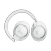Kép 9/12 - JBL Live 770 Hi-Res Bluetooth-os, zajszűrős fejhallgató, fehér