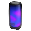Kép 3/4 - JBL Pulse 5 vízálló Bluetooth hangszóró fekete