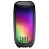 JBL Pulse 5 vízálló Bluetooth hangszóró fekete