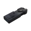 Kép 2/3 - Kingston 128GB DataTraveler Exodia Onyx USB 3.2 Fekete Pendrive
