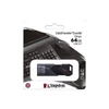 Kép 3/3 - Kingston 64GB DataTraveler Exodia Onyx USB 3.2 Fekete Pendrive