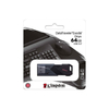 Kingston 64GB DataTraveler Exodia Onyx USB 3.2 Fekete Pendrive