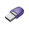 Kingston 128GB DataTraveler microDuo 3C USB 3.2 Pendrive