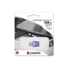 Kép 3/3 - Kingston 128GB DataTraveler microDuo 3C USB 3.2 Pendrive