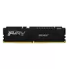 Kép 1/2 - Kingston Fury Beast 8GB/4800MHz DDR5 (KF432C16BB-8) Számítógép Memória