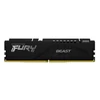 Kép 1/2 - Kingston Fury Beast 8GB/4800MHz DDR5 (KF432C16BB-8) Számítógép Memória