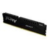 Kingston Fury Beast 8GB/4800MHz DDR5 (KF432C16BB-8) Számítógép Memória 