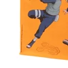 Kép 3/4 - Konix Naruto Narancssárga Bevásárló Táska