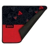 Kép 2/7 - Konix Dungeons & Dragons Piros-Fekete Egérpad