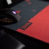 Kép 3/7 - Konix Dungeons & Dragons Piros-Fekete Egérpad