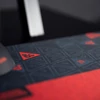 Kép 6/7 - Konix Dungeons & Dragons Piros-Fekete Egérpad