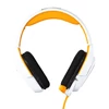 Kép 2/5 - Konix Naruto Univerzális Vezetékes Gamer Headset