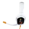 Kép 4/5 - Konix Naruto Univerzális Vezetékes Gamer Headset