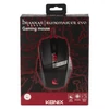 Kép 5/5 - Konix Drakkar Runemaster Evo Gamer egér