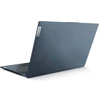 Kép 2/3 - Lenovo Ideapad 3 15ALC6 Laptop Abyss Blue 15