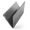 Kép 2/5 - Lenovo Ideapad 3 15ALC6 Laptop Arctic Grey 15